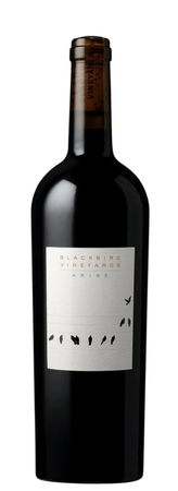 Blackbird Vineyards 